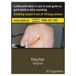  26 Mayfair Original